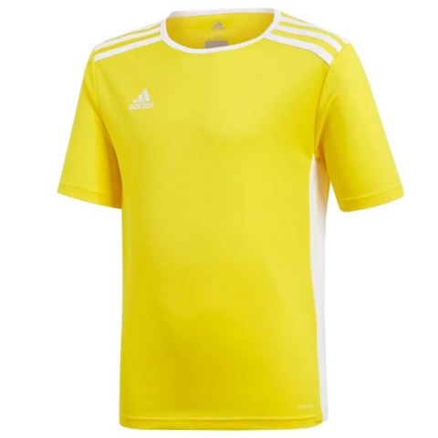 Koszulka adidas Entrada 18 Jsyy Jr CF1039 152 cm Koszulka adidas Entrada 18 Jsyy Jr CF1039 152 cm