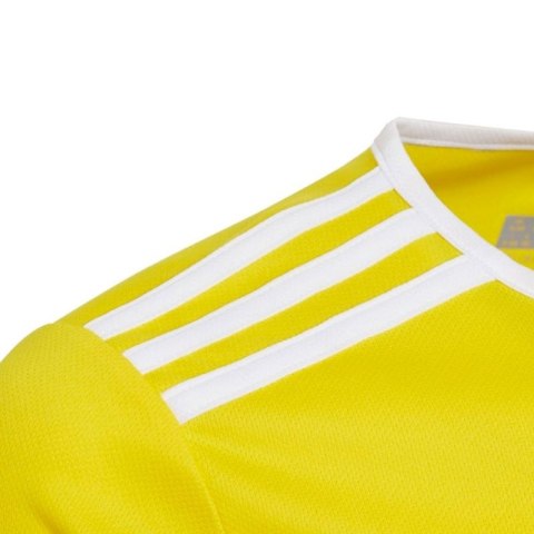 Koszulka adidas Entrada 18 Jsyy Jr CF1039 152 cm Koszulka adidas Entrada 18 Jsyy Jr CF1039 152 cm