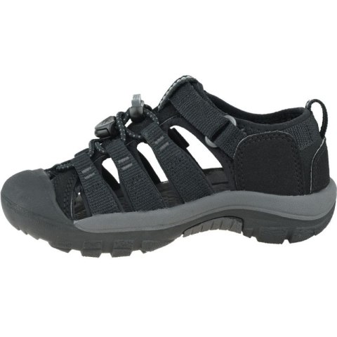 Sandały Keen Newport H2 Jr 1022824 25/26 Sandały Keen Newport H2 Jr 1022824 25/26