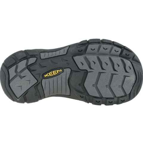 Sandały Keen Newport H2 Jr 1022824 25/26 Sandały Keen Newport H2 Jr 1022824 25/26