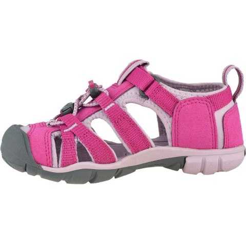 Sandały Keen Seacamp II Cnx Jr 1022994 35 Sandały Keen Seacamp II Cnx Jr 1022994 35