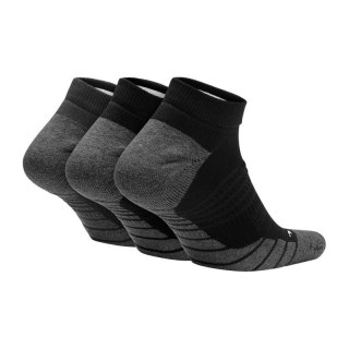 Skarpety Nike Everyday Max Cushion No-Show 3Pak SX6964-010 39 - 42