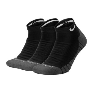 Skarpety Nike Everyday Max Cushion No-Show 3Pak SX6964-010 47 - 50