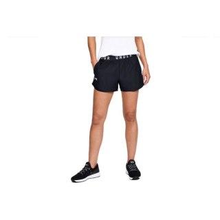 Spodenki Under Armour Play Up Short 3.0 W 1344552-001 XS