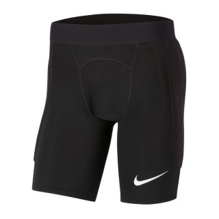 Spodenki bramkarskie Nike Gardien I Padded M CV0053-010 M