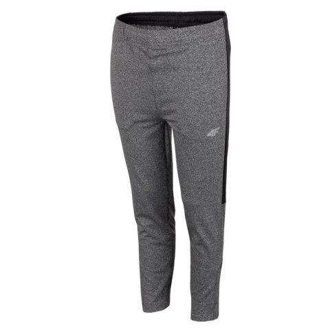 Spodnie 4F Jr HJL20-JSPMTR001 23M 128 cm Spodnie 4F Jr HJL20-JSPMTR001 23M 128 cm