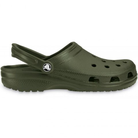 Buty Crocs Classic khaki 10001 309 39-40