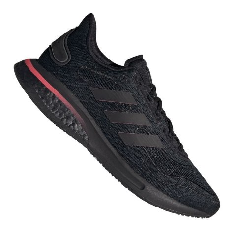 Buty do biegania adidas Supernova W FW8822 44 2/3 Buty do biegania adidas Supernova W FW8822 44 2/3