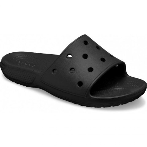 Klapki Crocs Classic Slide 206121 001 43-44 Klapki Crocs Classic Slide 206121 001 43-44