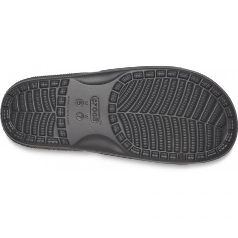 Klapki Crocs Classic Slide 206121 001 43-44 Klapki Crocs Classic Slide 206121 001 43-44