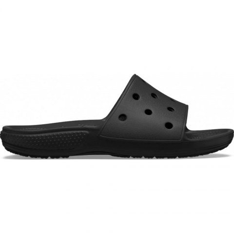 Klapki Crocs Classic Slide 206121 001 43-44 Klapki Crocs Classic Slide 206121 001 43-44