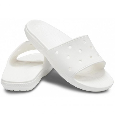 Klapki Crocs Classic Slide W 206121 100 36-37