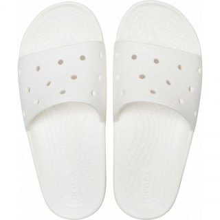 Klapki Crocs Classic Slide W 206121 100 36-37