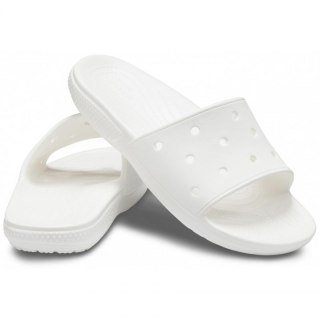 Klapki Crocs Classic Slide W 206121 100 37-38