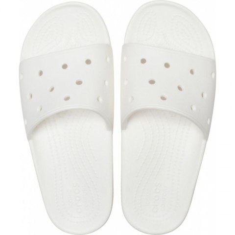 Klapki Crocs Classic Slide W 206121 100 38-39