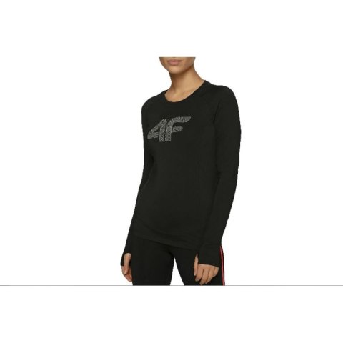 Koszulka 4F Functional Longsleeve W H4L20-TSDLF001 20S M Koszulka 4F Functional Longsleeve W H4L20-TSDLF001 20S M