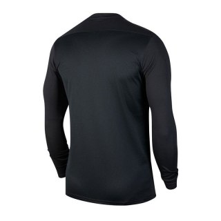 Koszulka Nike Park VII Jr BV6740-010 128 cm