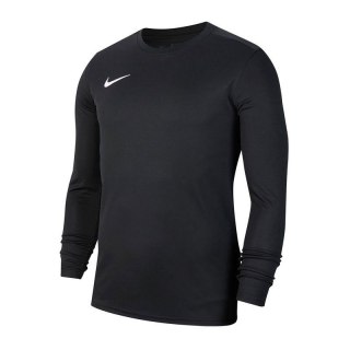 Koszulka Nike Park VII Jr BV6740-010 140 cm