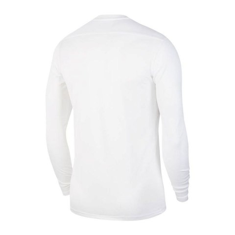 Koszulka Nike Park VII Jr BV6740-100 128 cm Koszulka Nike Park VII Jr BV6740-100 128 cm