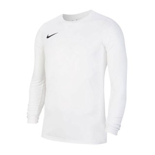 Koszulka Nike Park VII Jr BV6740-100 140 cm