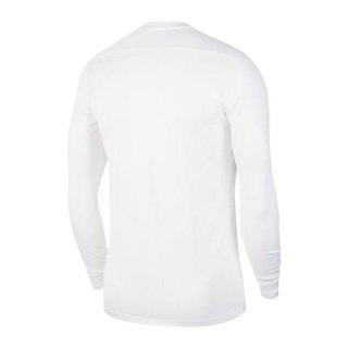 Koszulka Nike Park VII Jr BV6740-100 140 cm