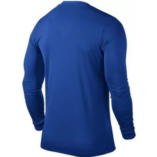 Koszulka Nike Park VII Jr BV6740-463 128 cm