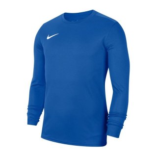 Koszulka Nike Park VII Jr BV6740-463 140 cm