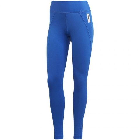 Legginsy adidas Brilliant Basics Tight W FM4361 XS