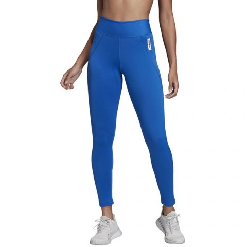 Legginsy adidas Brilliant Basics Tight W FM4361 XS