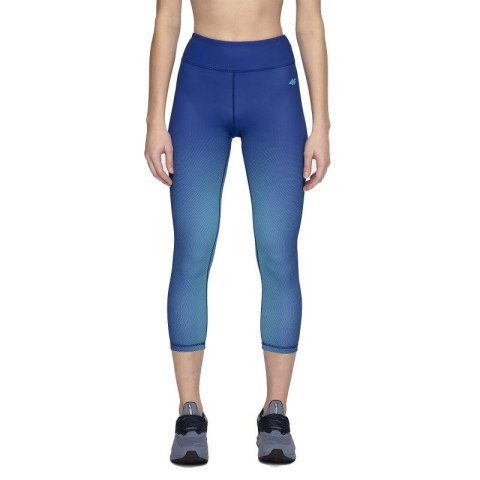 Spodnie treningowe 4F W H4L20 SPDF008 91A XL Spodnie treningowe 4F W H4L20 SPDF008 91A XL