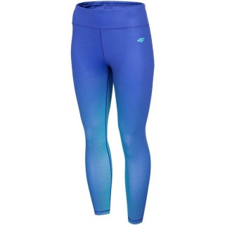 Spodnie treningowe 4F W H4L20 SPDF008 91A M