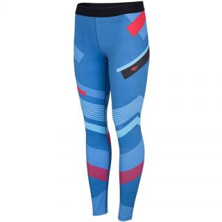 Spodnie treningowe W 4F W H4L20 SPDF006 90A 2XL