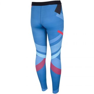 Spodnie treningowe W 4F W H4L20 SPDF006 90A XL