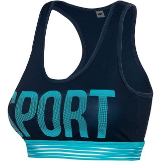 Stanik sportowy 4F W H4L20 STAD004A 31S 2XL