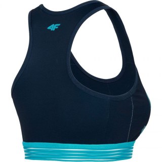 Stanik sportowy 4F W H4L20 STAD004A 31S M