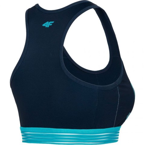 Stanik sportowy 4F W H4L20 STAD004A 31S M Stanik sportowy 4F W H4L20 STAD004A 31S M