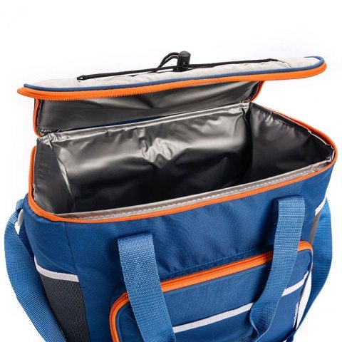 Torba termiczna Meteor Frosty 74596 N/A Torba termiczna Meteor Frosty 74596 N/A