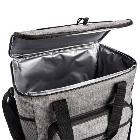 Torba termiczna Meteor Frosty 74597 N/A Torba termiczna Meteor Frosty 74597 N/A