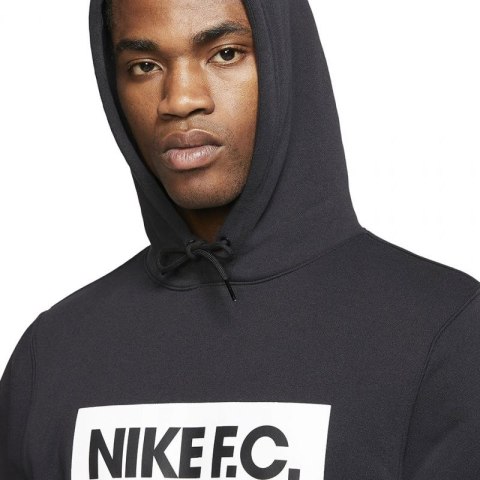 Bluza Nike NK FC Essntl Flc Hoodie M CT2011 010 2XL Bluza Nike NK FC Essntl Flc Hoodie M CT2011 010 2XL
