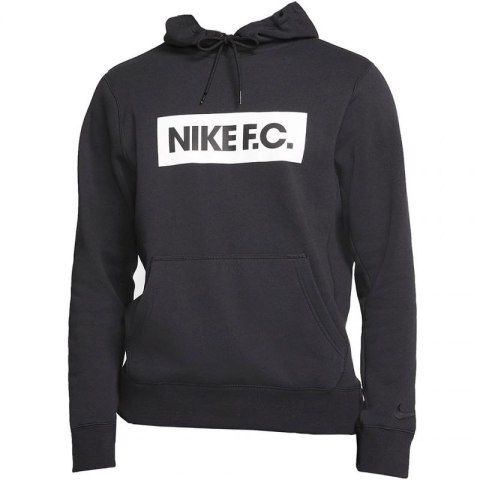 Bluza Nike NK FC Essntl Flc Hoodie M CT2011 010 M Bluza Nike NK FC Essntl Flc Hoodie M CT2011 010 M