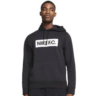 Bluza Nike NK FC Essntl Flc Hoodie M CT2011 010 M