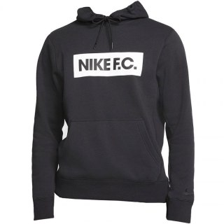 Bluza Nike NK FC Essntl Flc Hoodie M CT2011 010 S
