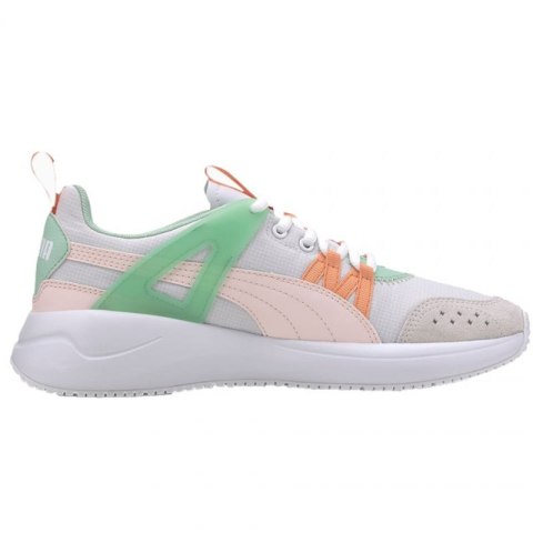 Buty Puma Nuage Run Cage W 372708 01 36