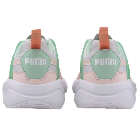 Buty Puma Nuage Run Cage W 372708 01 36