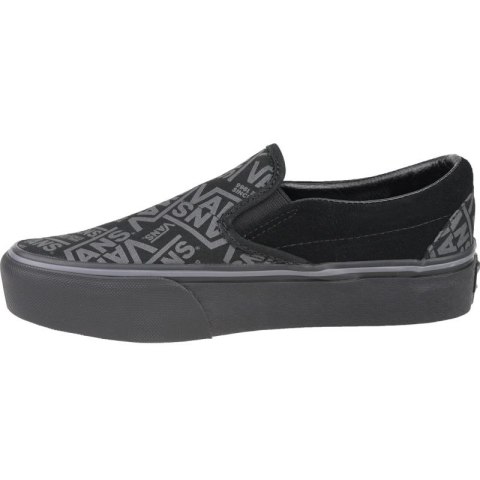 Buty Vans 66 Classic Slip-On Platform W VN0A3JEZWW0 35