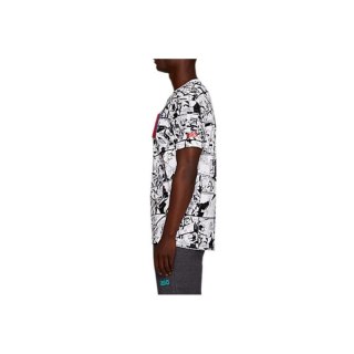 Koszulka Asics TF M Graphic SS 1 Tee M 2191A260-101 M
