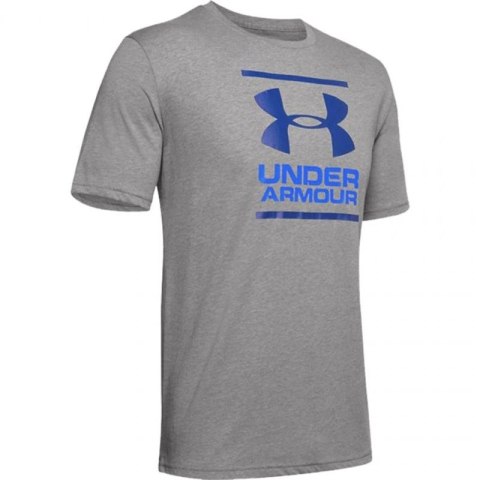 Koszulka Under Armour GL Foundation SS T M 1326849 036 XXL Koszulka Under Armour GL Foundation SS T M 1326849 036 XXL