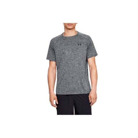 Koszulka Under Armour Tech 2.0 Short Sleeve M 1326413-002 S Koszulka Under Armour Tech 2.0 Short Sleeve M 1326413-002 S
