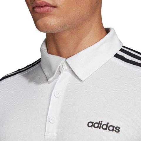 Koszulka adidas D2M 3S M FL0322 XXL Koszulka adidas D2M 3S M FL0322 XXL