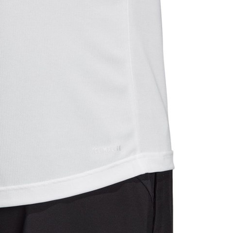 Koszulka adidas D2M 3S M FL0322 XXL Koszulka adidas D2M 3S M FL0322 XXL